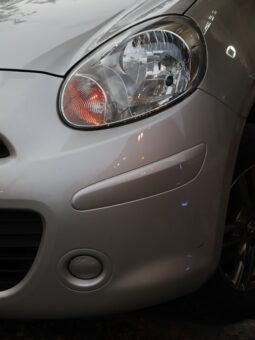 
										NISSAN MARCH ACTIVE MT 1.6 full									