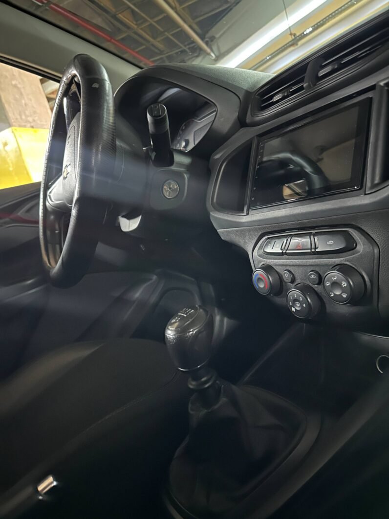 
								CHEVROLET JOY 1.4 MT HATCH BACK full									