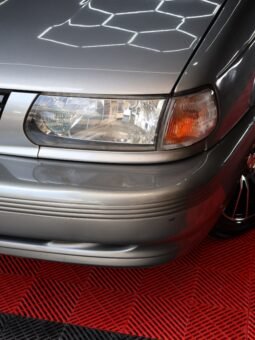 
										NISSAN SENTRA STD B13 SA 1.6 MT full									