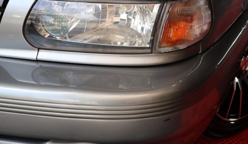 
								NISSAN SENTRA STD B13 SA 1.6 MT full									