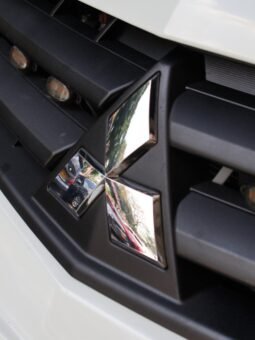 
										MITSUBISHI SPORTERO L200 MT 4X4 DIESEL full									