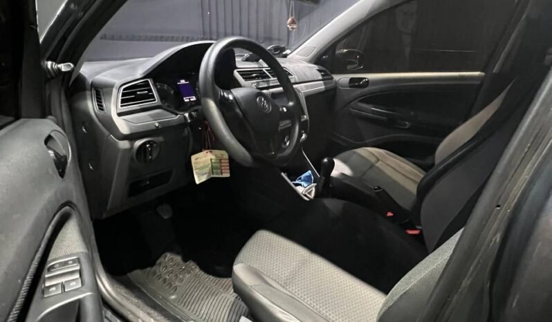 
								VOLKSWAGEN GOL TRENDLINE MT 1.6 full									