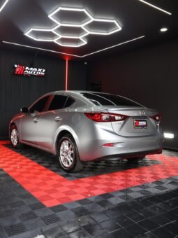 
										MAZDA 3 TOURING SD full									