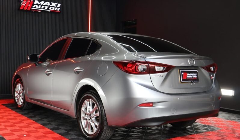 
								MAZDA 3 TOURING SD full									