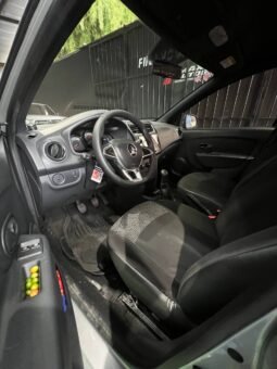 
										RENAULT SANDERO LIFE MT 1.6 HB full									