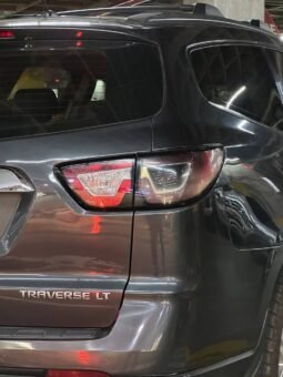 
										CHEVROLET TRAVERSE LT AT 4*4 full									