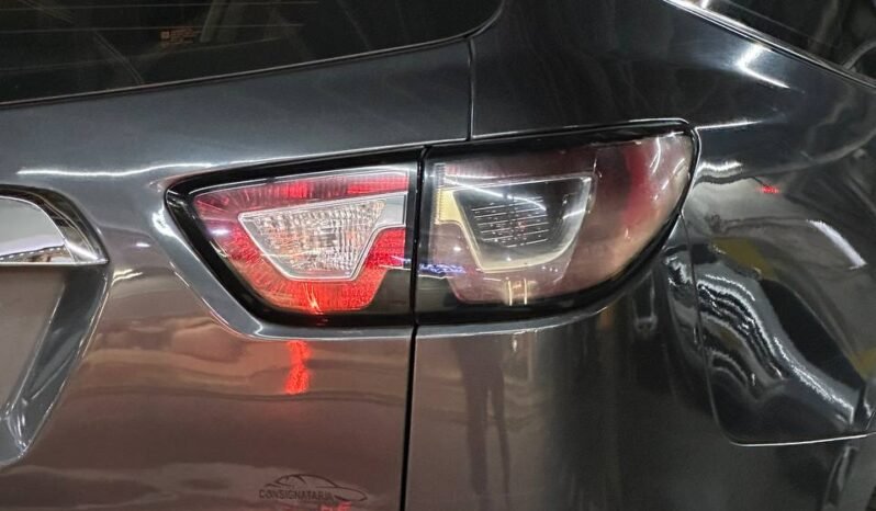 
								CHEVROLET TRAVERSE LT AT 4*4 full									