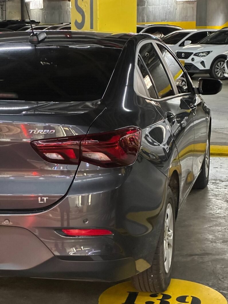 
								CHEVROLET ONIX LT TURBO MT 1.0 SEDAN full									