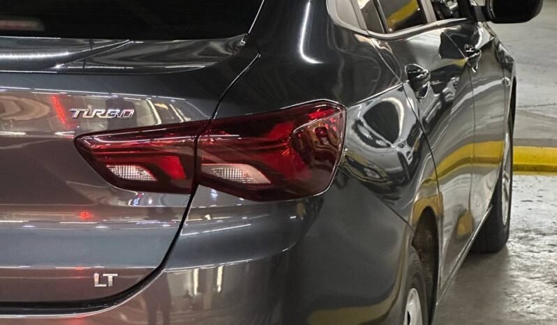 
								CHEVROLET ONIX LT TURBO MT 1.0 SEDAN full									