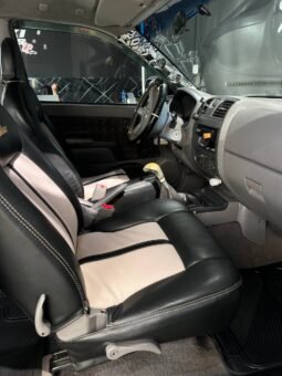 
										CHEVROLET LUV D-MAX 4X2 full									