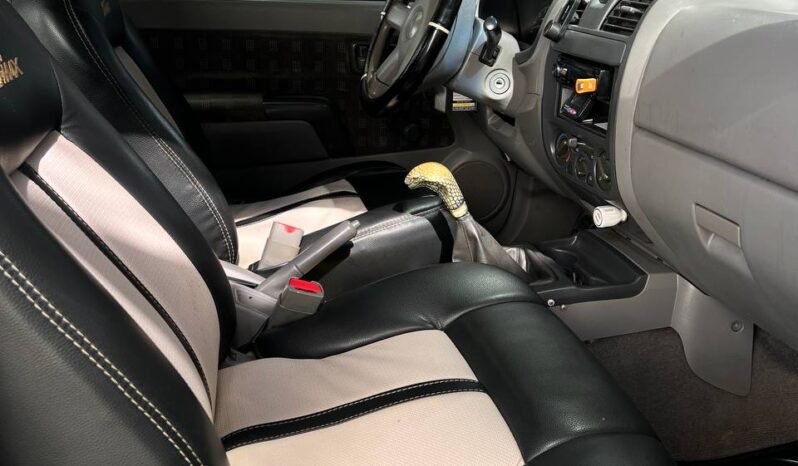 
								CHEVROLET LUV D-MAX 4X2 full									