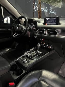 
										MAZDA Cx5 GRAND TOURING LX 4×4 full									