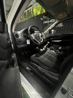 
										NISSAN FRONTIER NP300 DIESEL 2.5 MT 4X2 full									