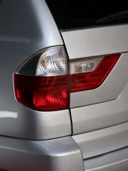
										BMW X3 XDRIVE 30I AT 4×4 full									