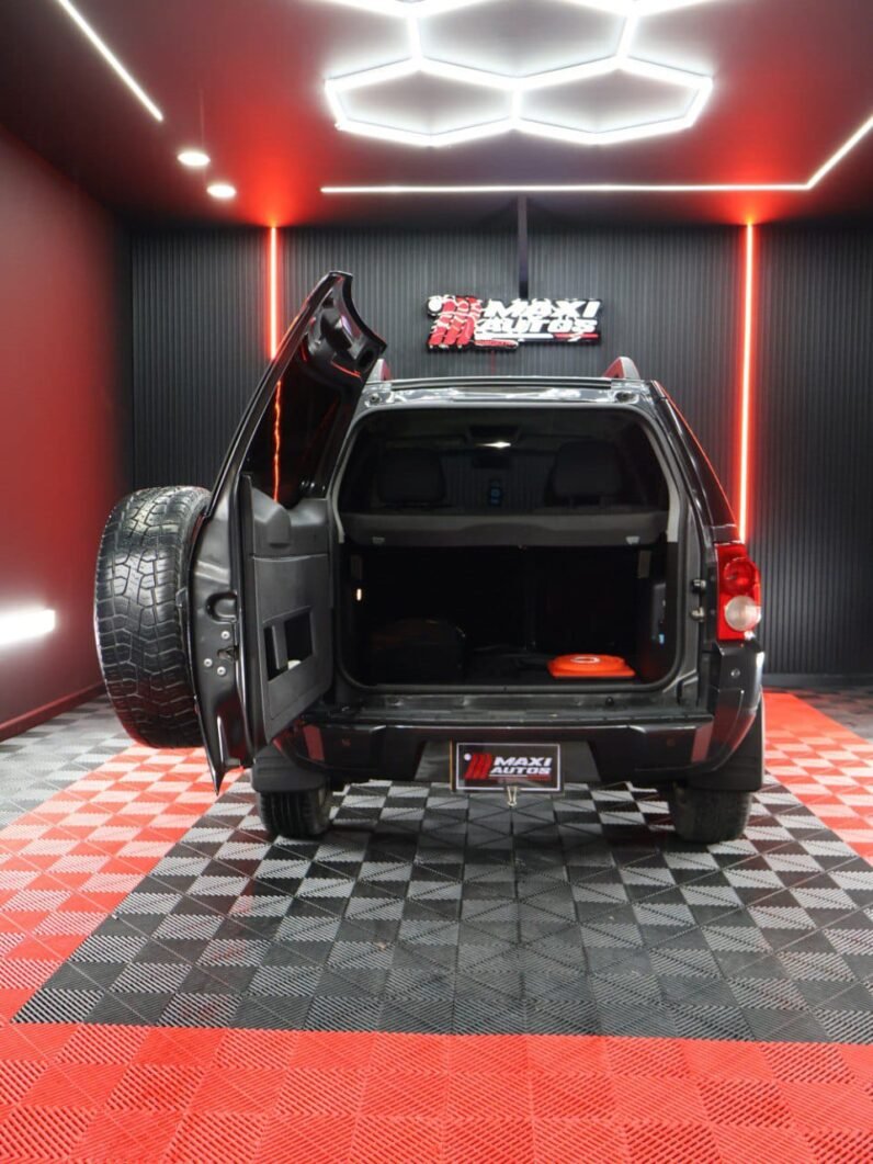 
								FORD ECOSPORT SE AT 2.0 4X2 full									