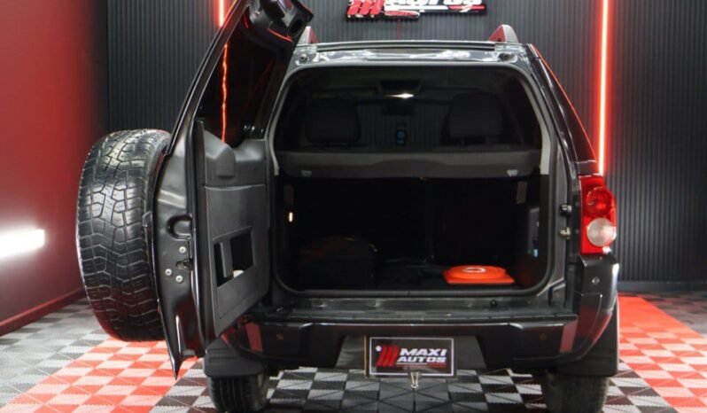 
								FORD ECOSPORT SE AT 2.0 4X2 full									