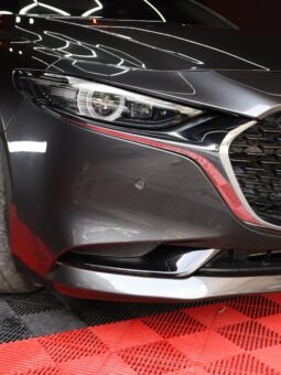 
										MAZDA 3 Grand Touring Lx full									