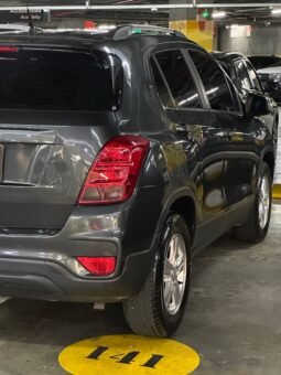 
										CHEVROLET TRACKER LS MT 1.8 4X2 full									