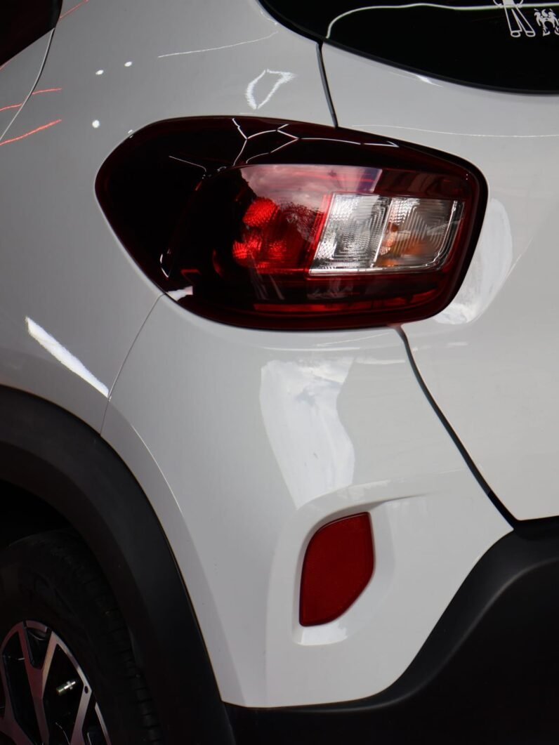 
								RENAULT KWID OUTSIDER MT 1.0 full									