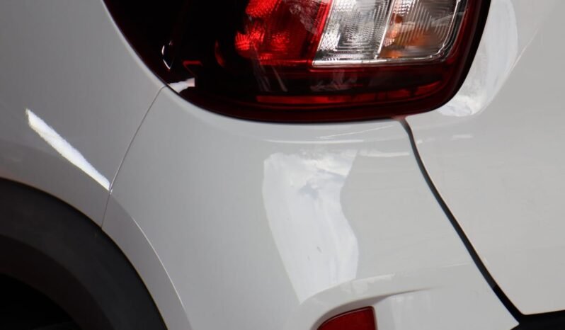 
								RENAULT KWID OUTSIDER MT 1.0 full									