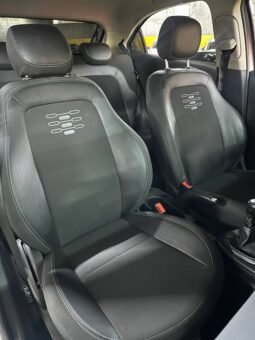 
										CHEVROLET JOY 1.4 MT HATCH BACK full									