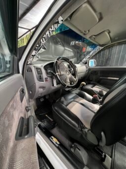 
										CHEVROLET LUV D-MAX 4X2 full									