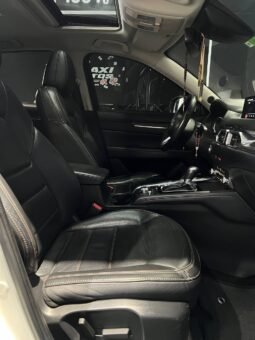 
										MAZDA Cx5 GRAND TOURING LX 4×4 full									