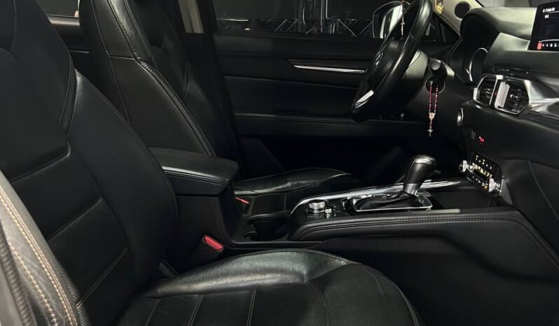 
								MAZDA Cx5 GRAND TOURING LX 4×4 full									