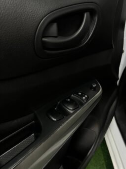 
										NISSAN FRONTIER NP300 DIESEL 2.5 MT 4X2 full									