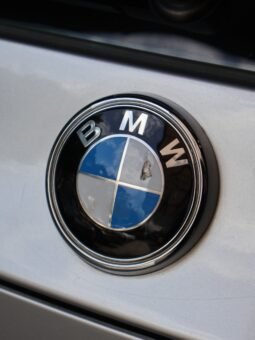 
										BMW X3 XDRIVE 30I AT 4×4 full									