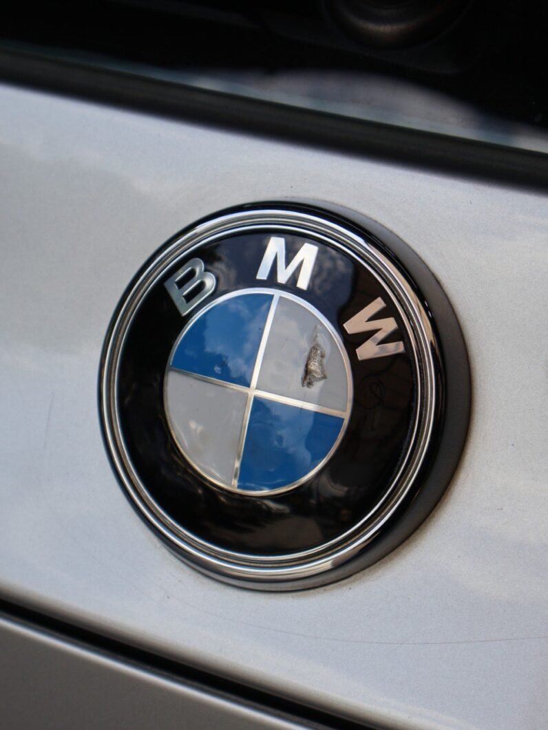 
								BMW X3 XDRIVE 30I AT 4×4 full									