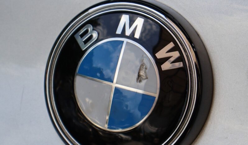 
								BMW X3 XDRIVE 30I AT 4×4 full									