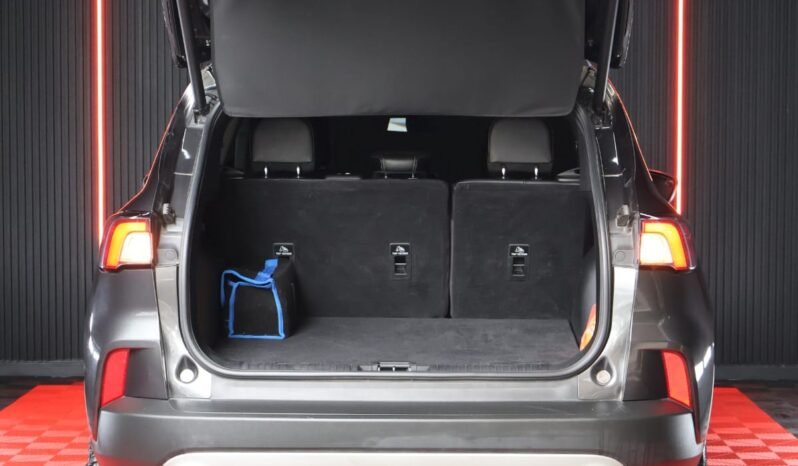 
								FORD ESCAPE SE AT 4X4 full									