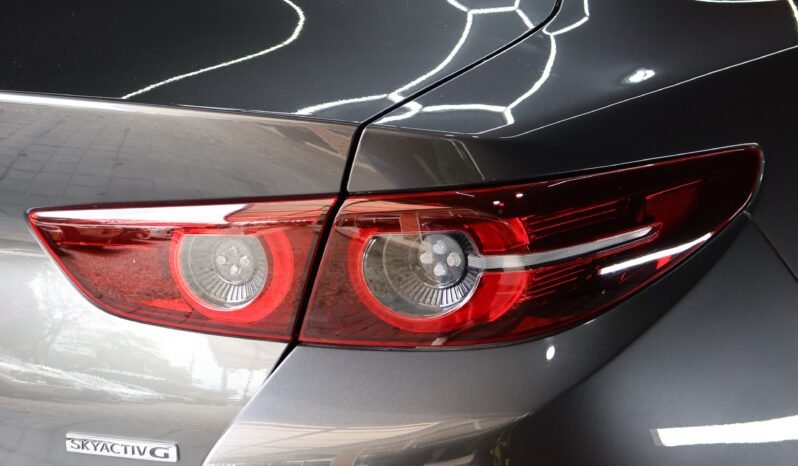 
								MAZDA 3 Grand Touring Lx full									