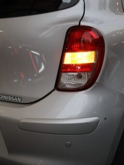 
										NISSAN MARCH ACTIVE MT 1.6 full									