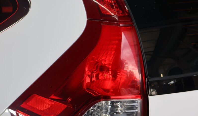 
								HONDA  CRV LX 2.4 AT 4X4 full									