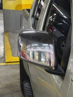 
										NISSAN NAVARA TURBO 4X4 2.5 AT full									