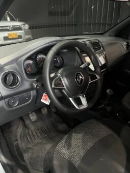 
										RENAULT SANDERO LIFE MT 1.6 HB full									