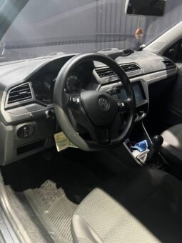 
										VOLKSWAGEN GOL TRENDLINE MT 1.6 full									