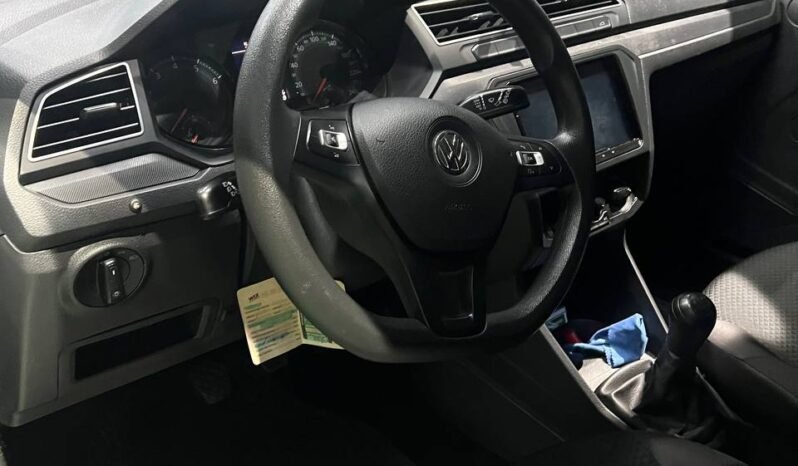 
								VOLKSWAGEN GOL TRENDLINE MT 1.6 full									