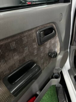 
										CHEVROLET LUV D-MAX 4X2 full									
