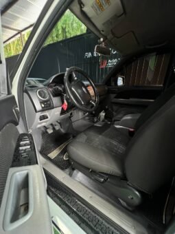 
										FORD RANGER XLT 2.6 GASOLINA MT 4X4 full									