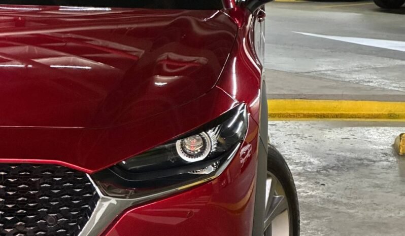 
								MAZDA CX30 GRAND TOURING 2.0L AT 4×2 full									