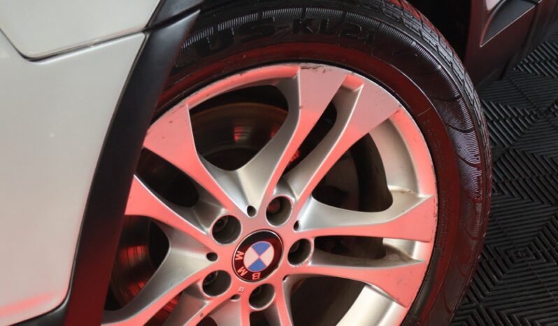
								BMW X3 XDRIVE 30I AT 4×4 full									