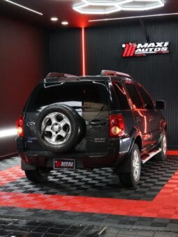 
										FORD ECOSPORT SE AT 2.0 4X2 full									