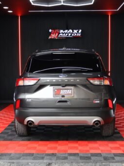 
										FORD ESCAPE SE AT 4X4 full									