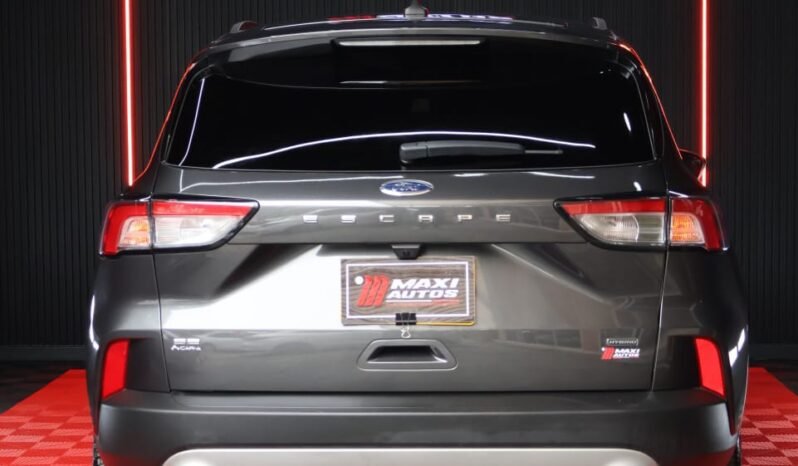 
								FORD ESCAPE SE AT 4X4 full									