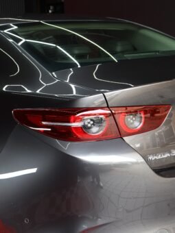 
										MAZDA 3 Grand Touring Lx full									