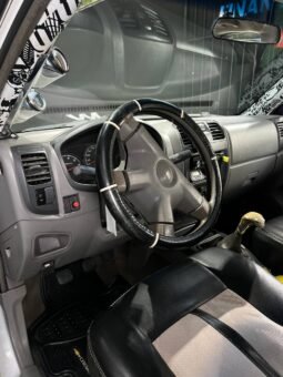 
										CHEVROLET LUV D-MAX 4X2 full									