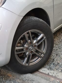 
										NISSAN MARCH ACTIVE MT 1.6 full									
